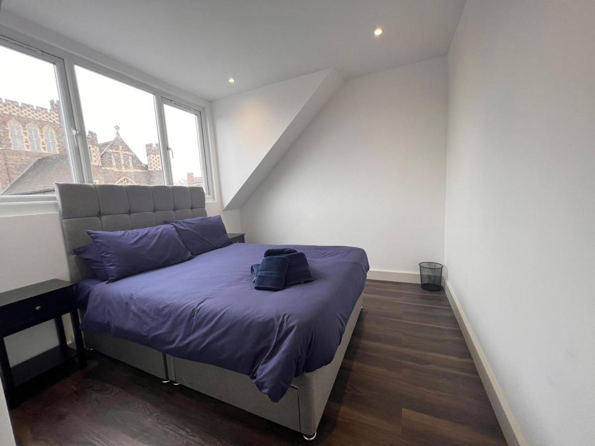 Appartamento Star Finchley Road 3-bed Abode
