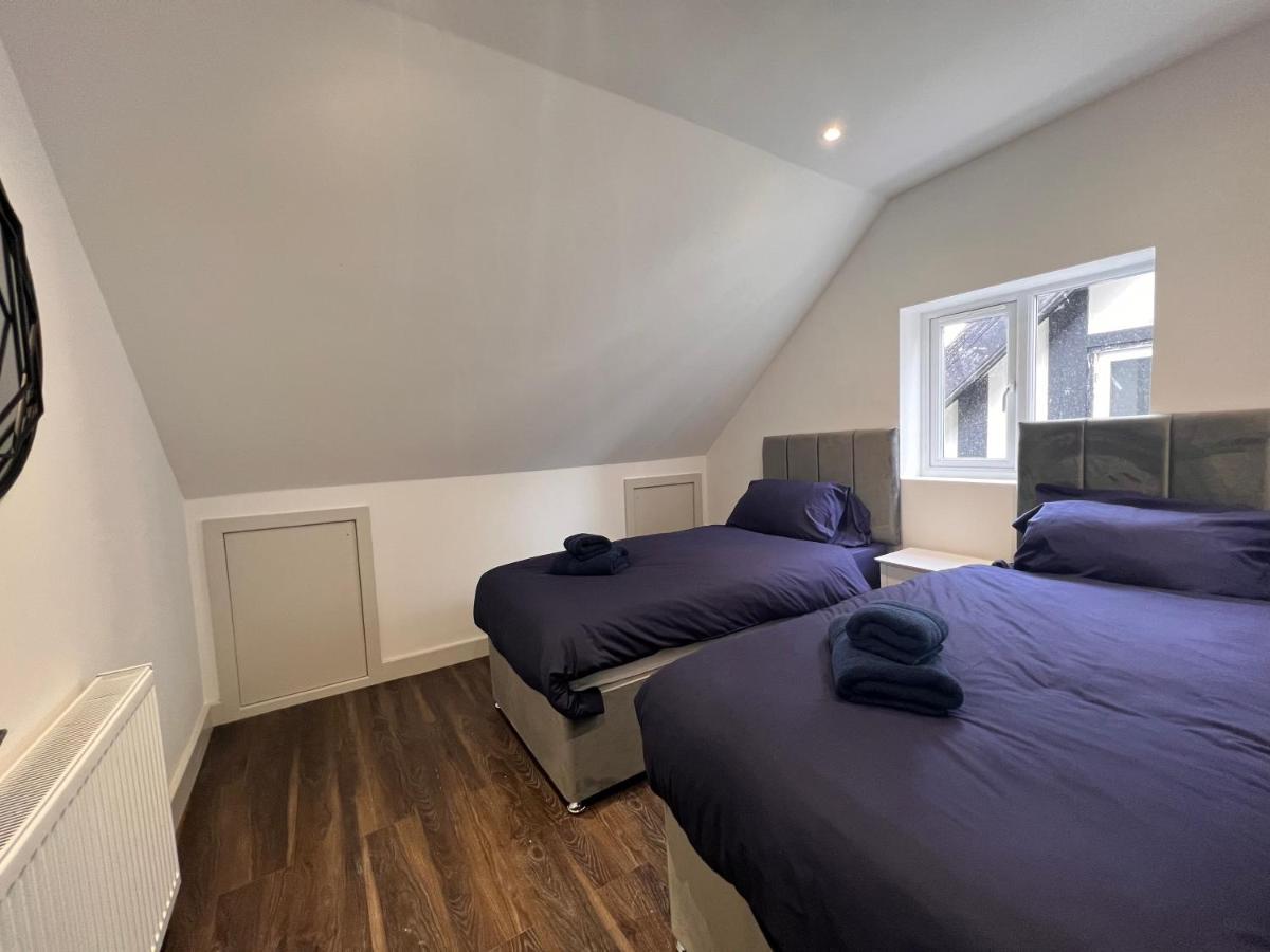 Appartamento Star Finchley Road 3-bed Abode